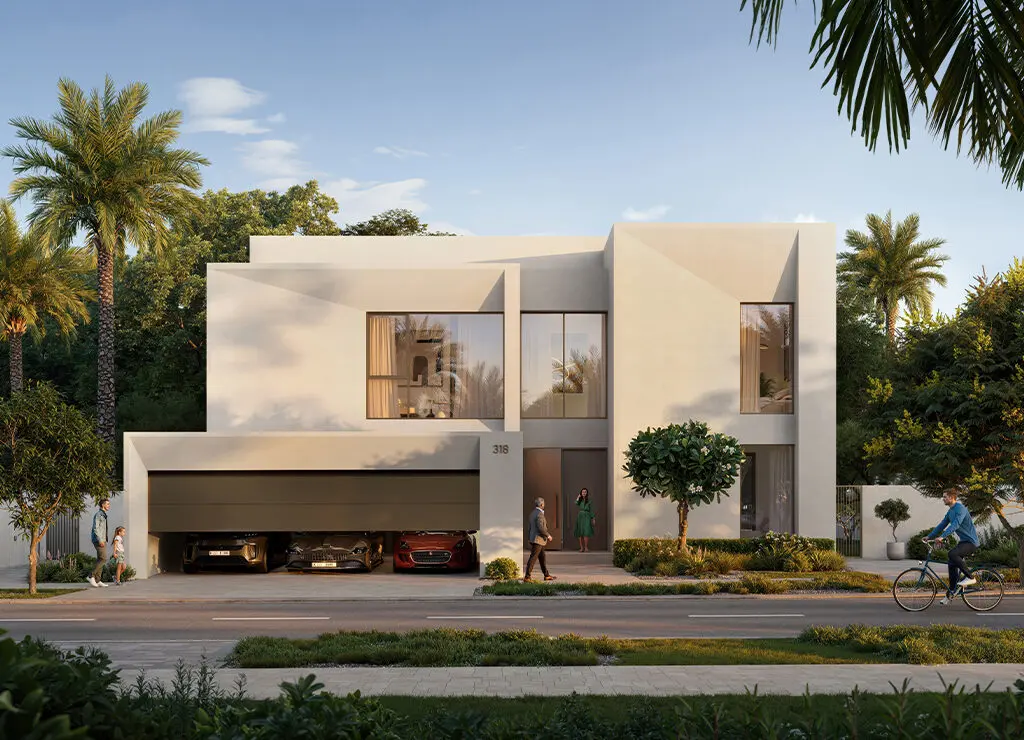 Palace Villas